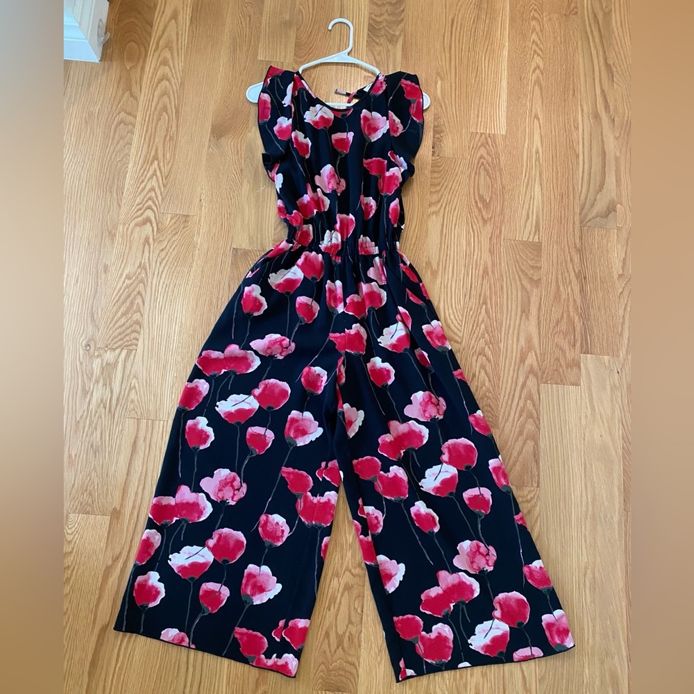 Aritzia Wilfred Jumpsuit size XXS. Excellent condition.